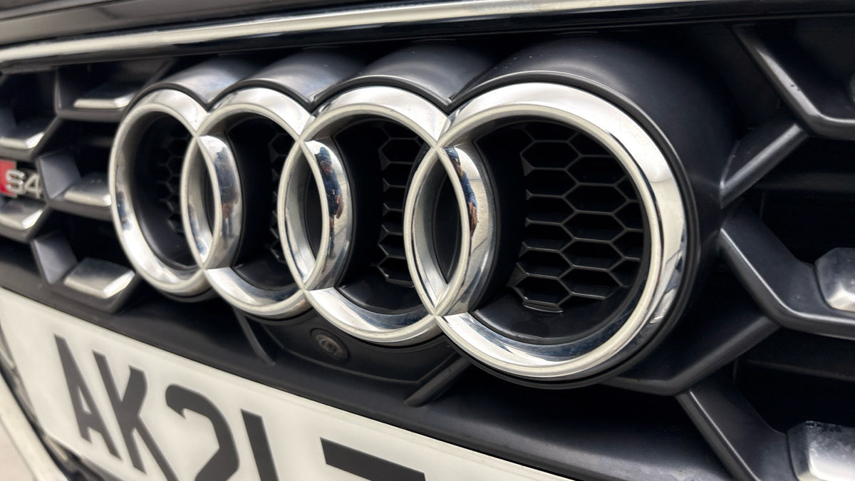 Used Audi S4 Avant 2021 for sale - 77494467: Photo 24