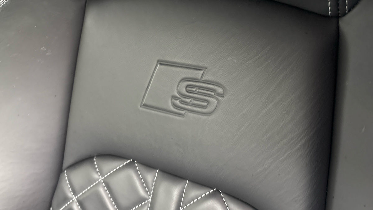 Used Audi S4 Avant 2021 for sale - 77494467: Photo 25