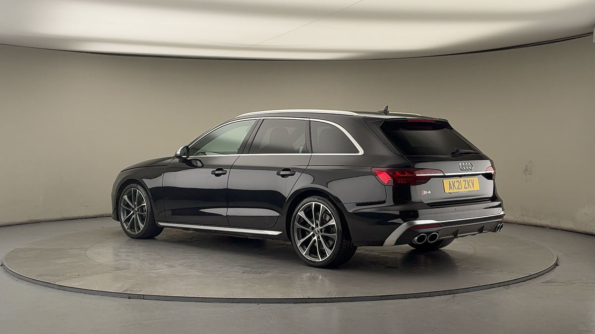 Used Audi S4 Avant 2021 for sale - 77494467: Photo 26