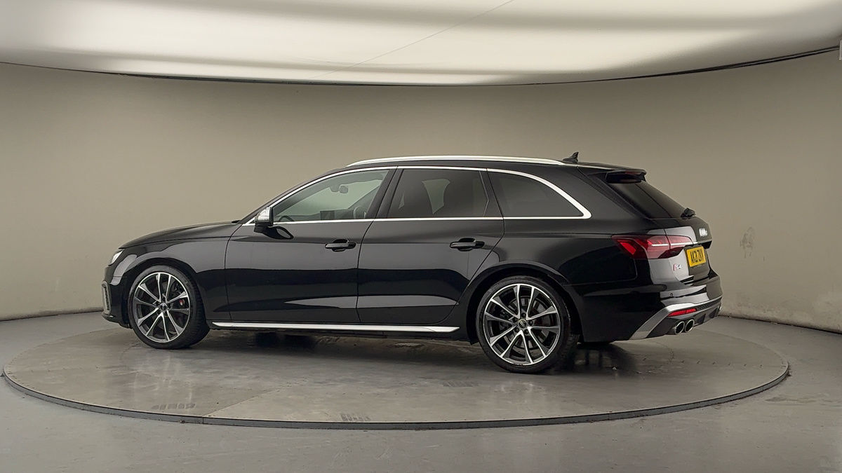 Used Audi S4 Avant 2021 for sale - 77494467: Photo 27