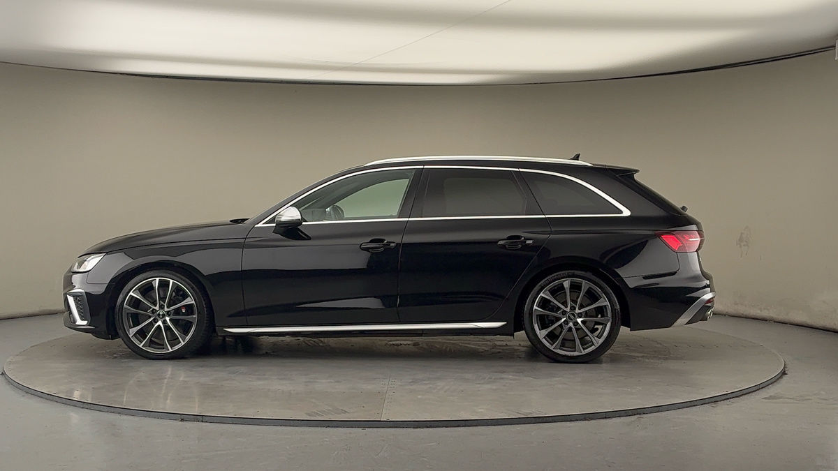 Used Audi S4 Avant 2021 for sale - 77494467: Photo 28