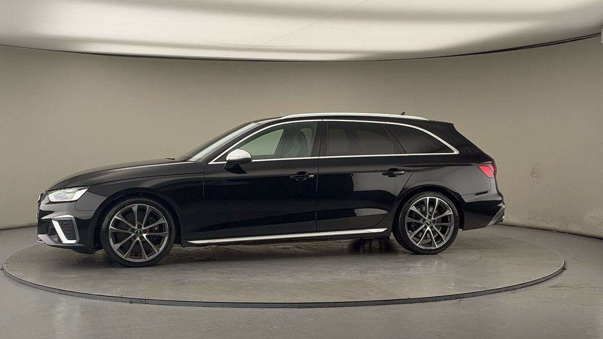 Used Audi S4 Avant 2021 for sale - 77494467: Photo 29