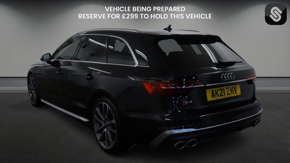 Used Audi A4 2021 for sale - 77494467: Photo 3