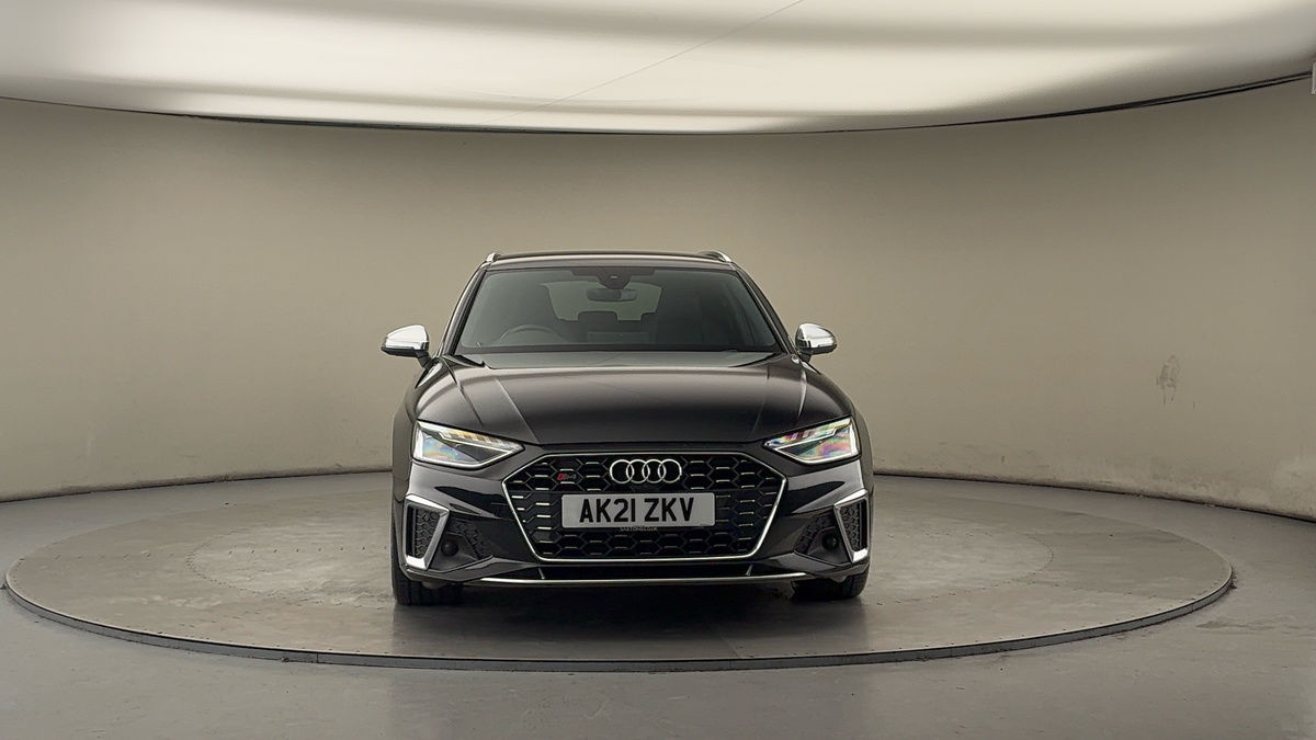 Used Audi S4 Avant 2021 for sale - 77494467: Photo 33