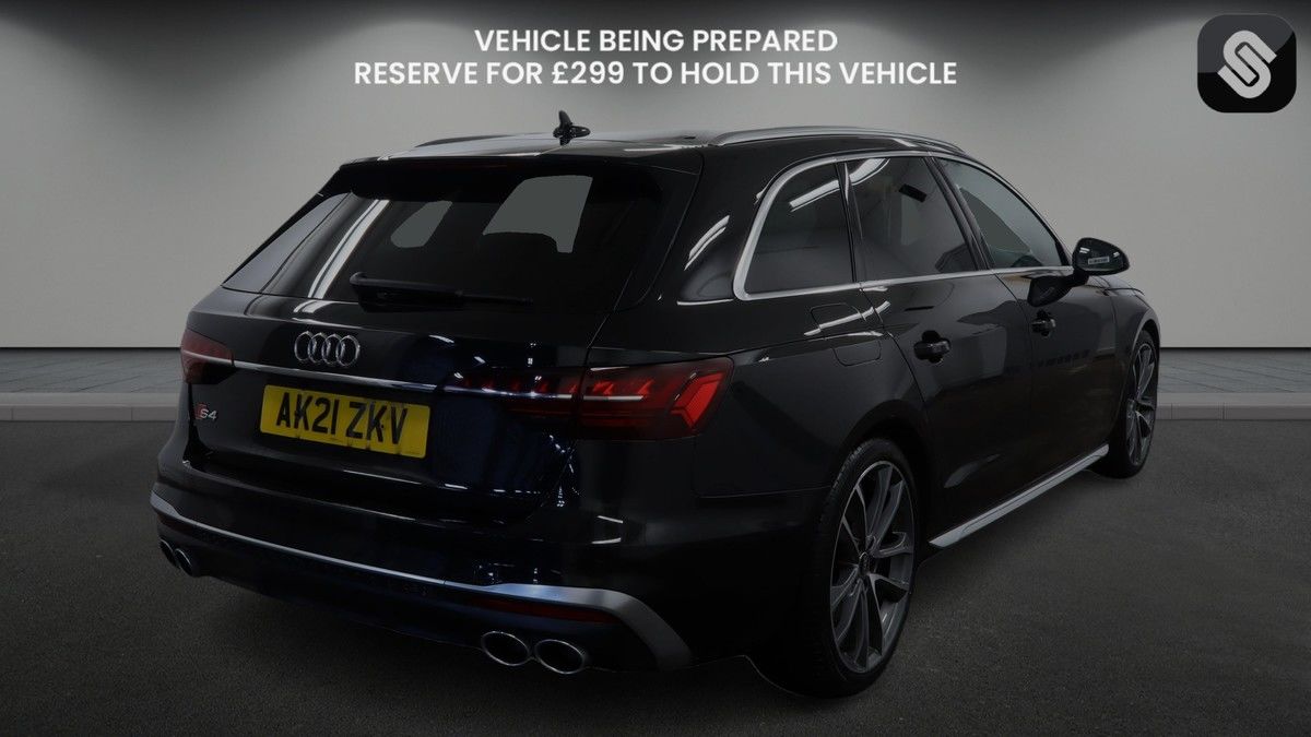 Used Audi A4 2021 for sale - 77494467: Photo 4