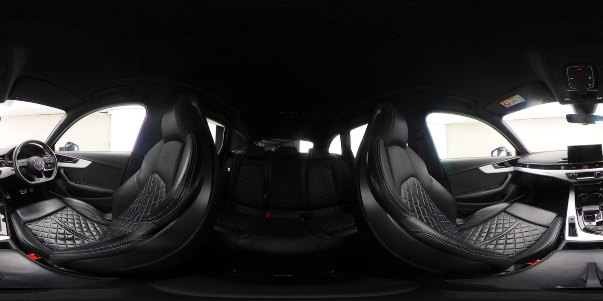 Used Audi S4 Avant 2021 for sale - 77494467: Photo 45