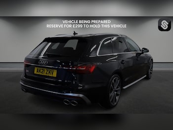 Used Audi A4 2021 for sale - 77494467: Photo