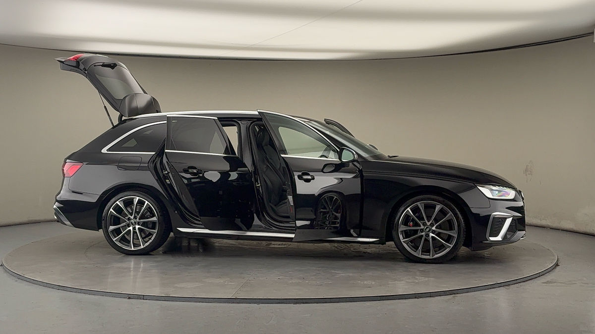 Used Audi S4 Avant 2021 for sale - 77494467: Photo 56