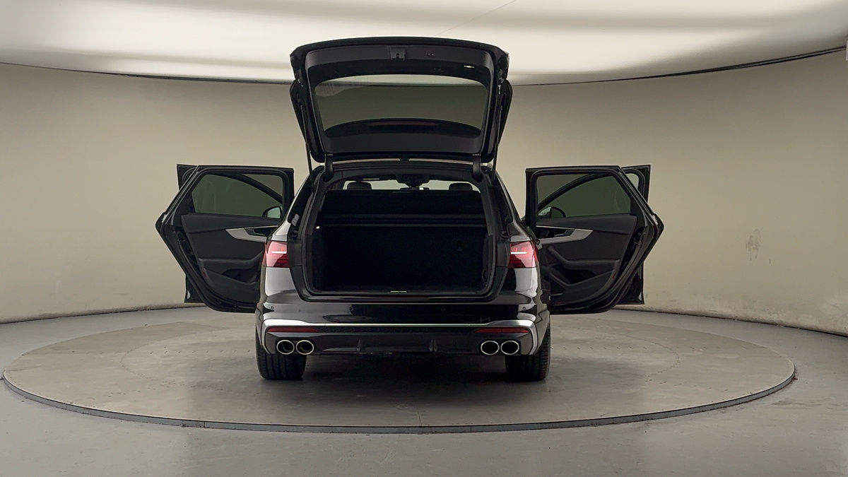 Used Audi S4 Avant 2021 for sale - 77494467: Photo 61