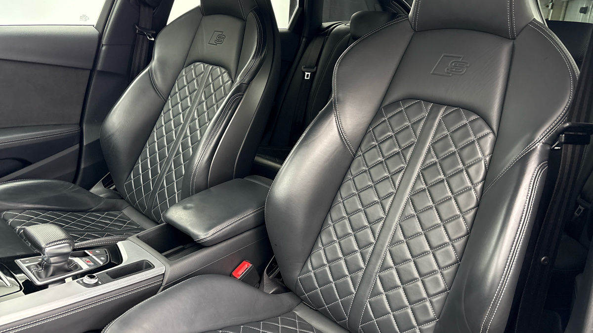 Used Audi S4 Avant 2021 for sale - 77494467: Photo 7