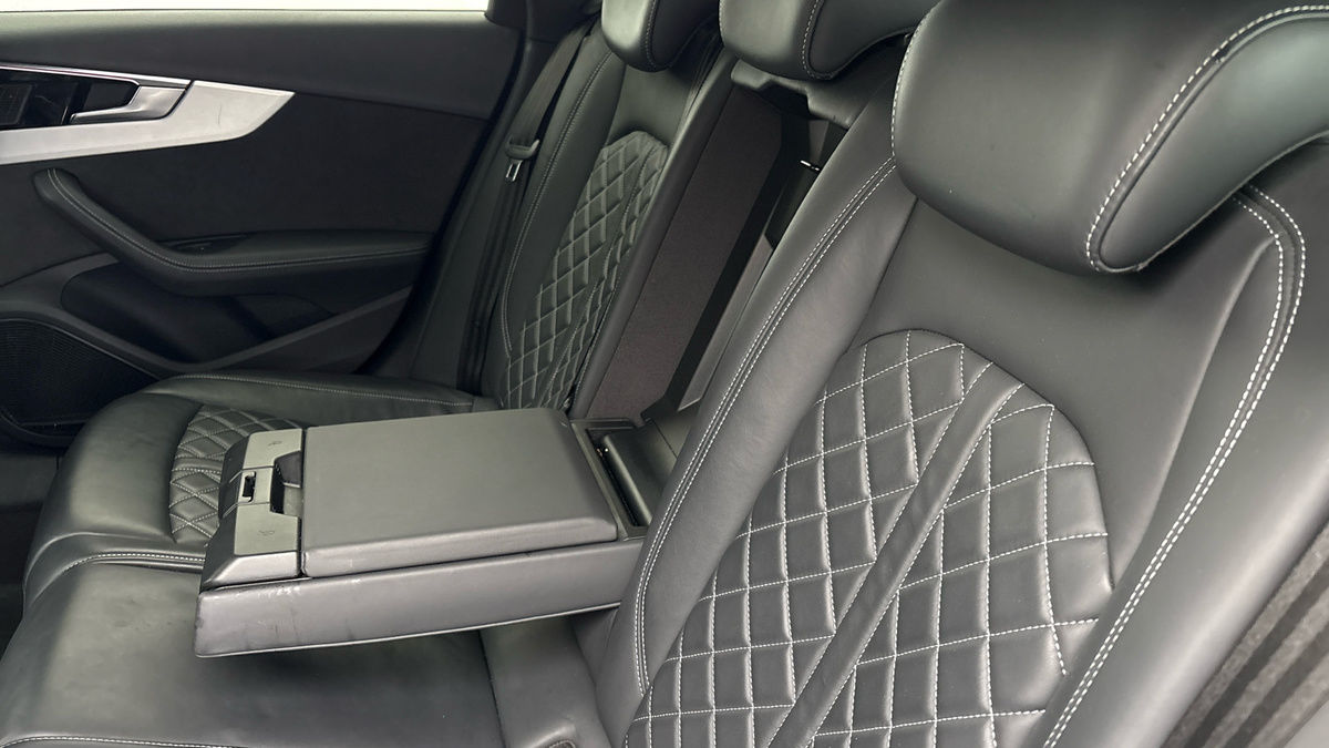 Used Audi S4 Avant 2021 for sale - 77494467: Photo 9