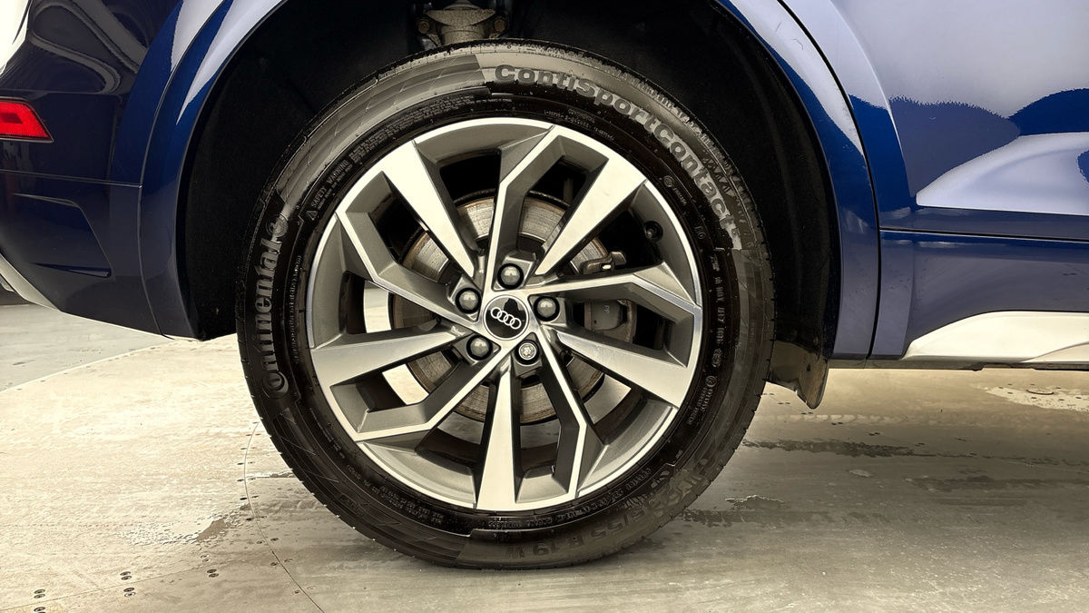 Used Audi Q5 2022 for sale - 77007884: Photo 10