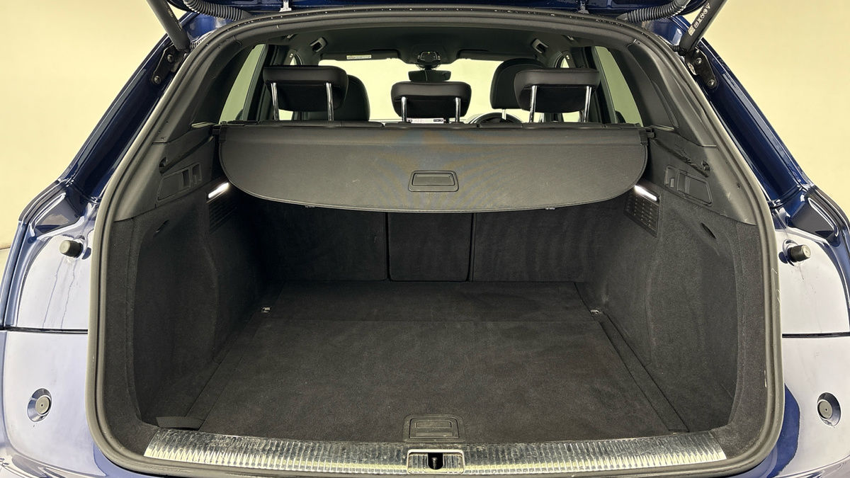 Used Audi Q5 2022 for sale - 77007884: Photo 11