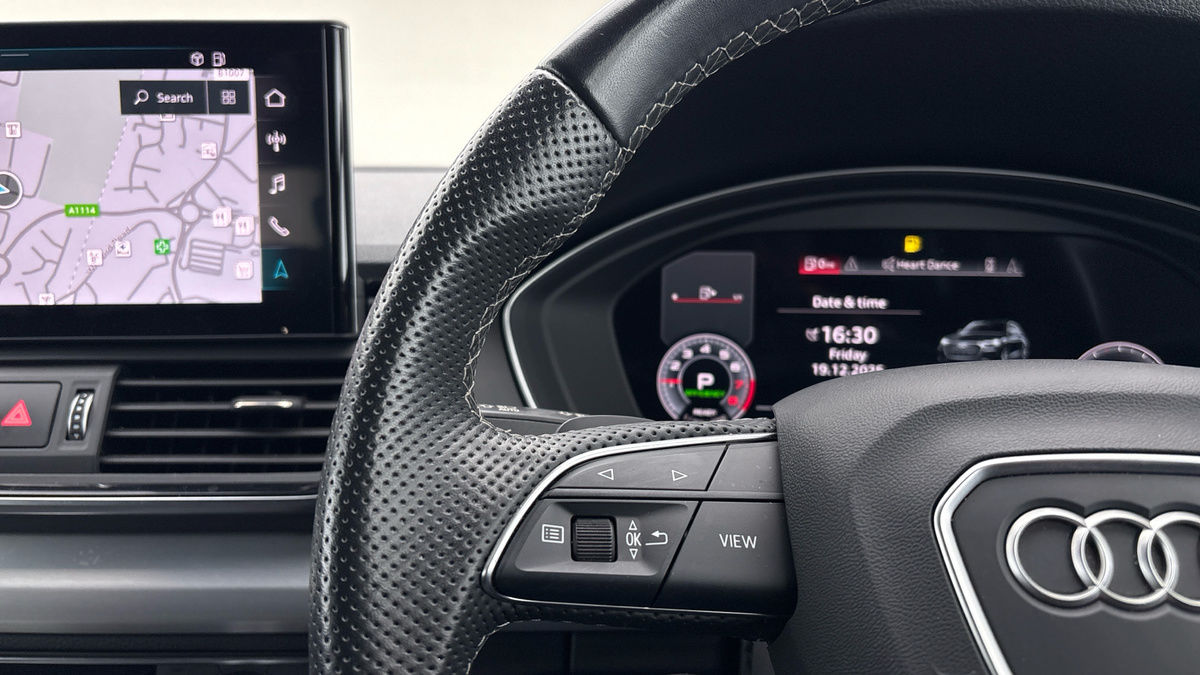 Used Audi Q5 2022 for sale - 77007884: Photo 13