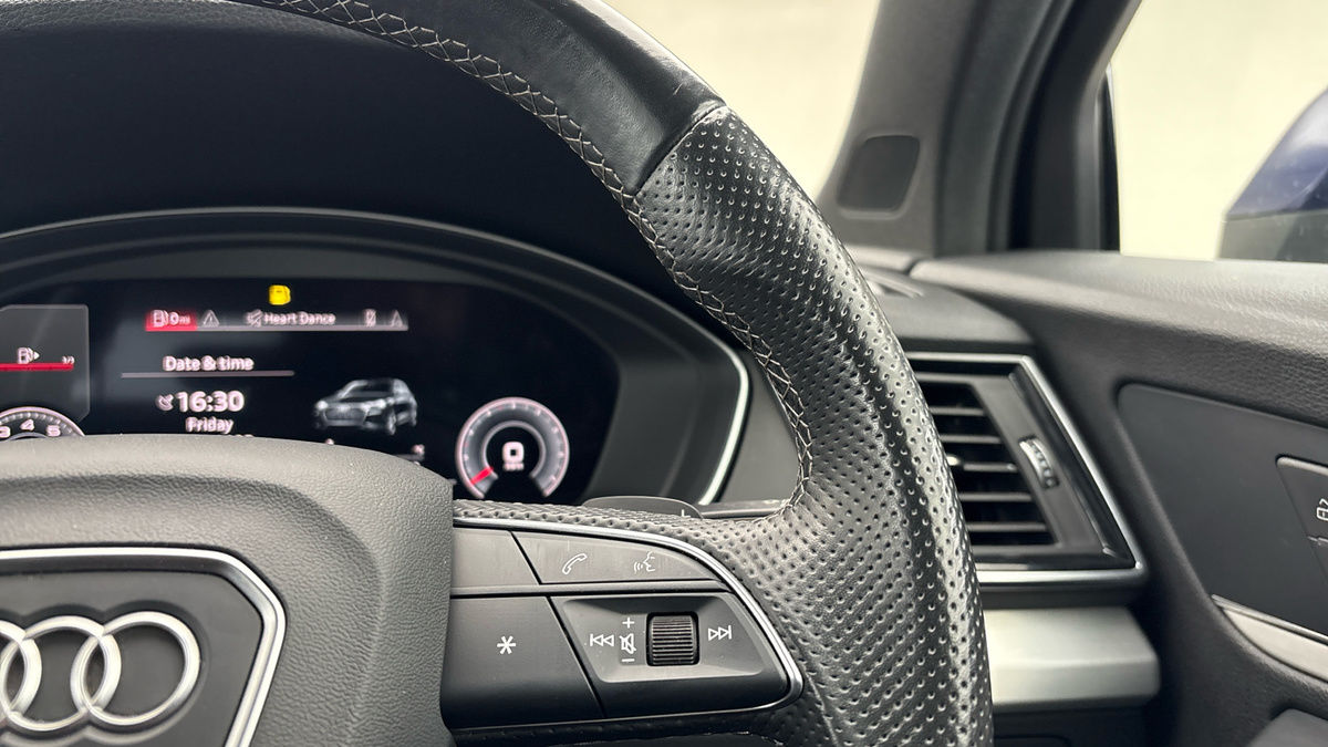 Used Audi Q5 2022 for sale - 77007884: Photo 14