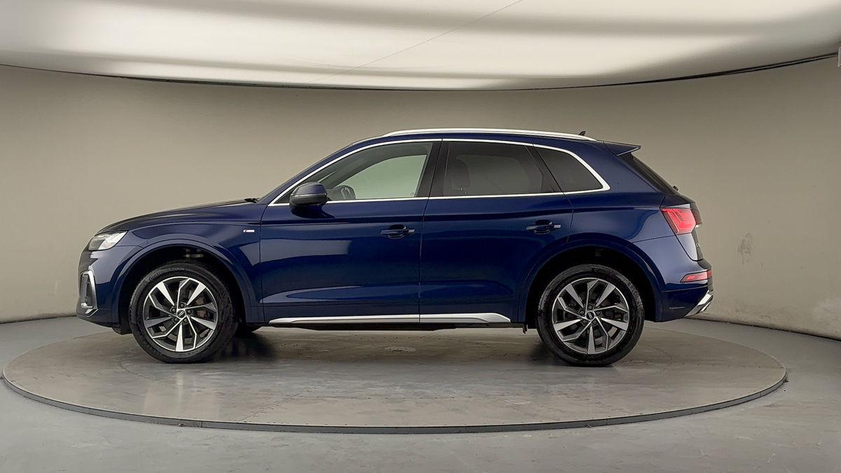 Used Audi Q5 2022 for sale - 77007884: Photo 15