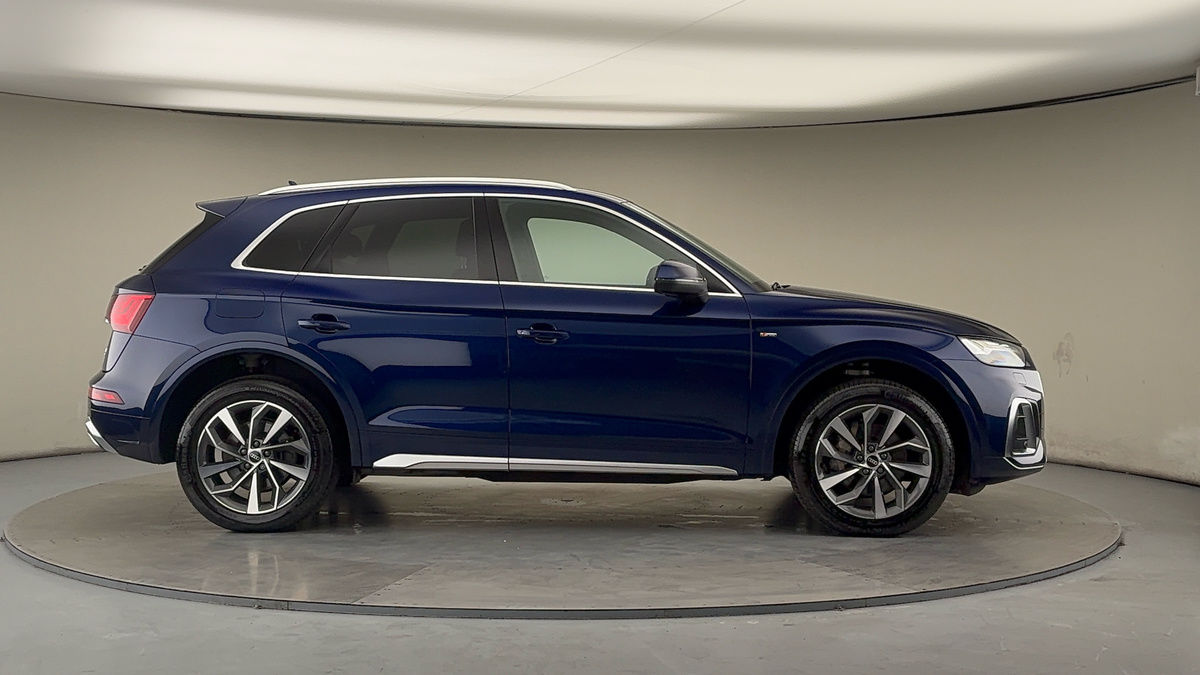 Used Audi Q5 2022 for sale - 77007884: Photo 16