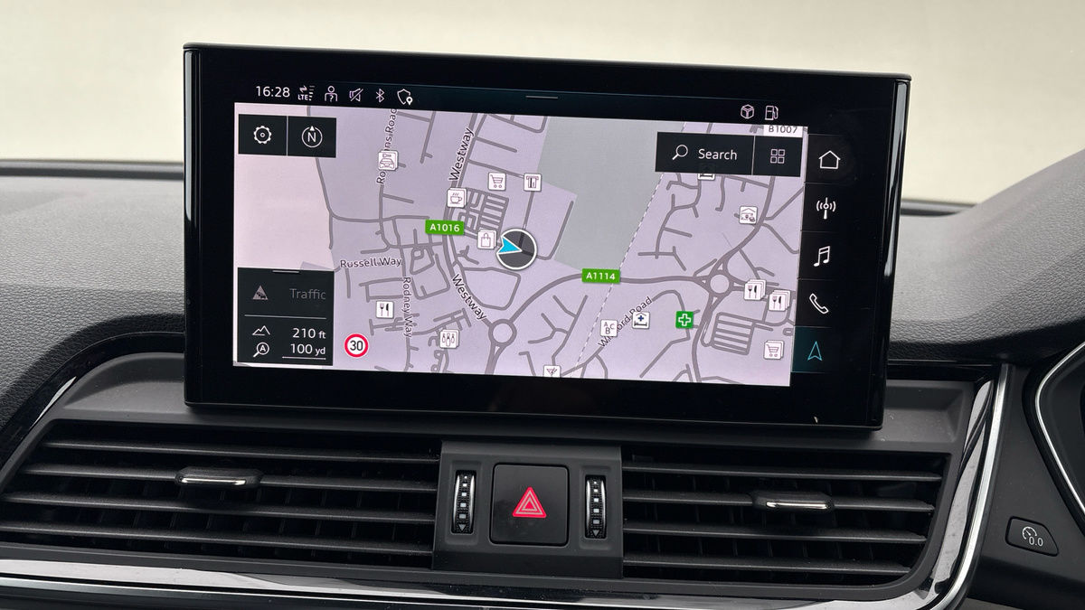 Used Audi Q5 2022 for sale - 77007884: Photo 17