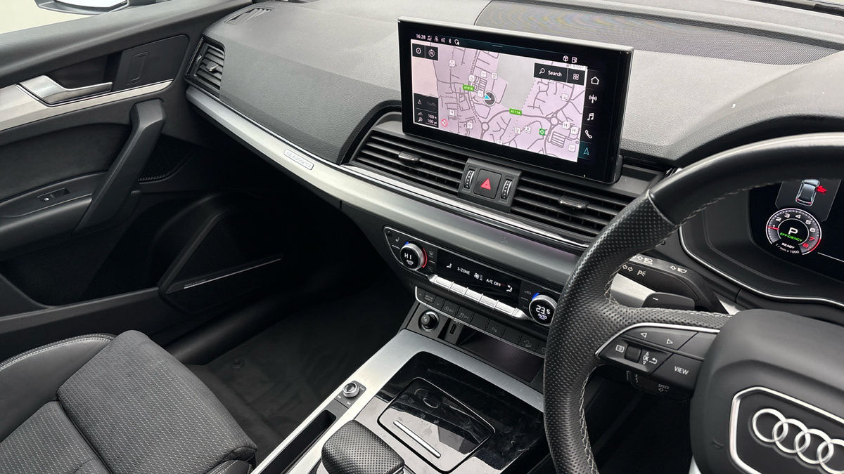 Used Audi Q5 2022 for sale - 77007884: Photo 18