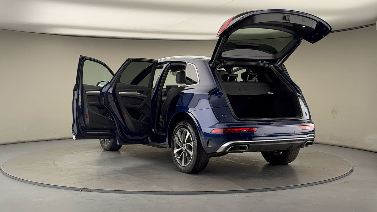 Used Audi Q5 2022 for sale - 77007884: Photo 23