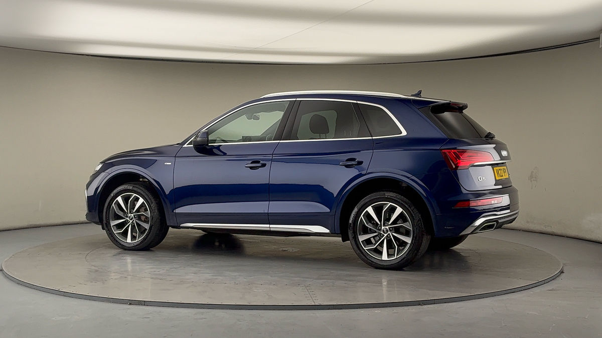 Used Audi Q5 2022 for sale - 77007884: Photo 26