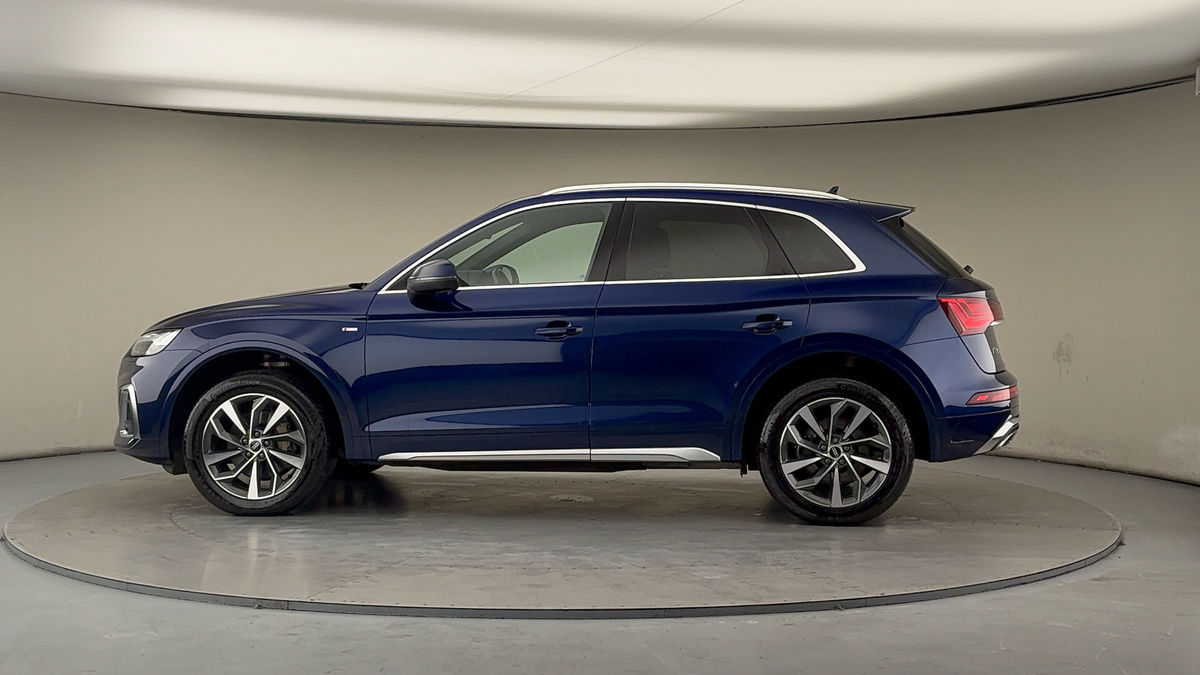 Used Audi Q5 2022 for sale - 77007884: Photo 27