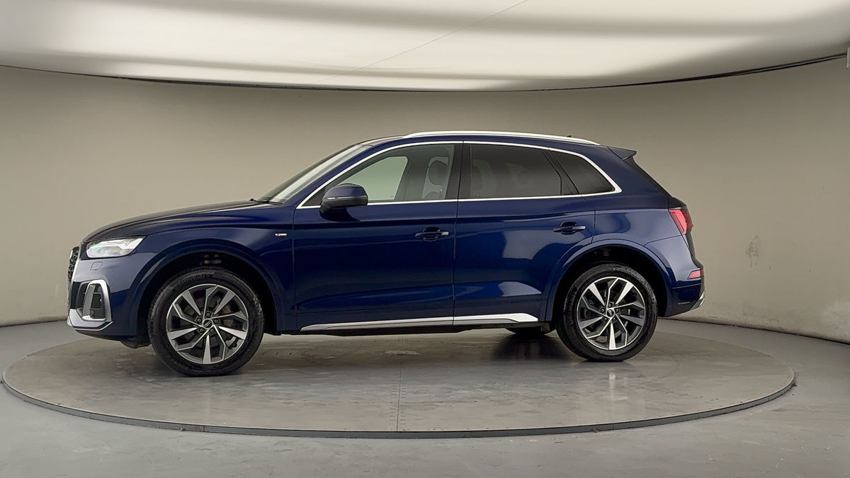 Used Audi Q5 2022 for sale - 77007884: Photo 28