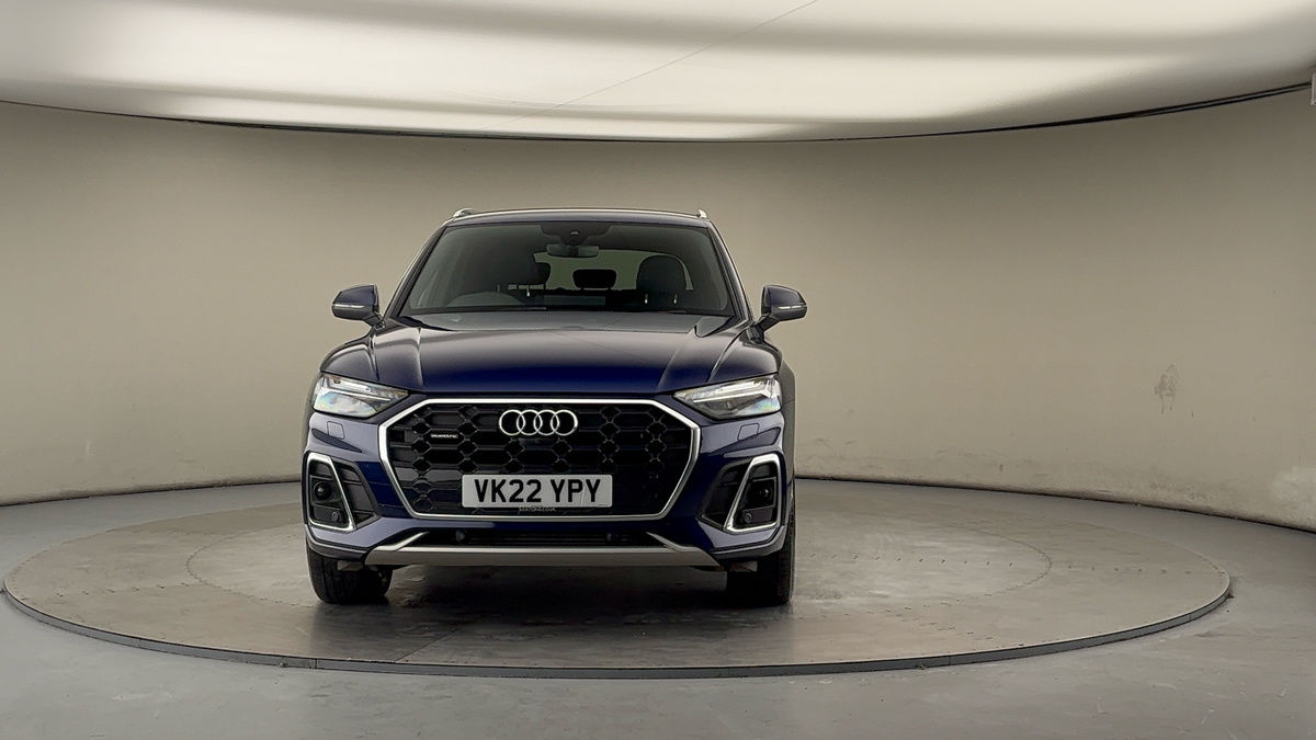 Used Audi Q5 2022 for sale - 77007884: Photo 3