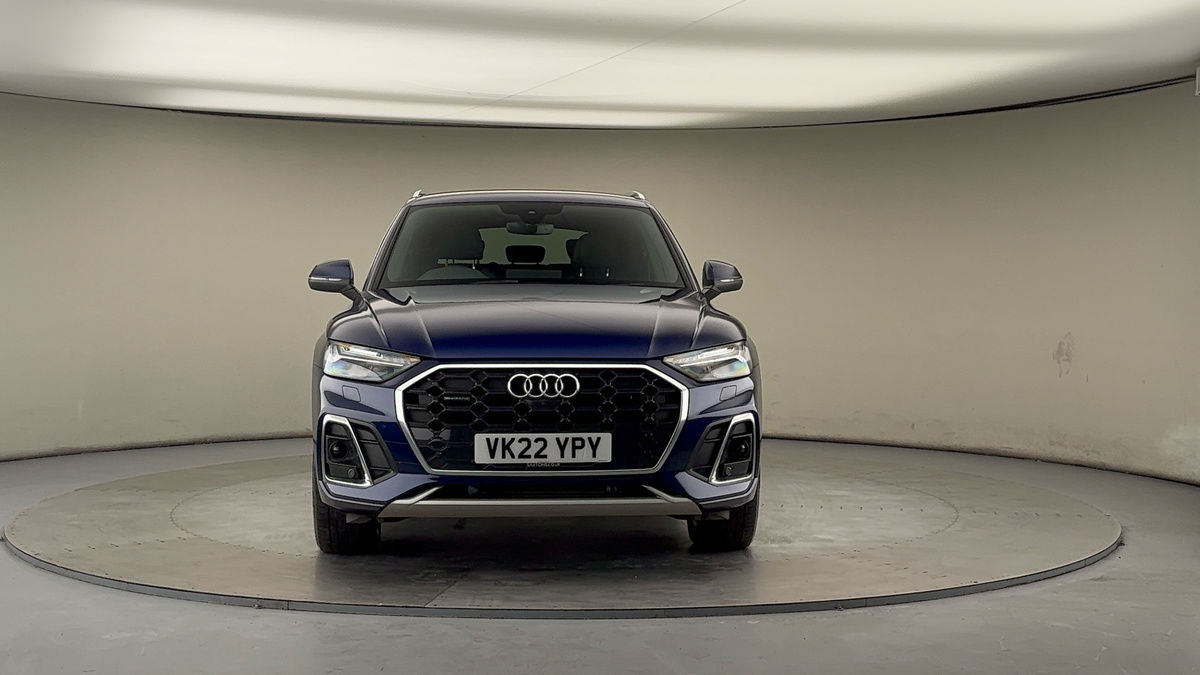 Used Audi Q5 2022 for sale - 77007884: Photo 32