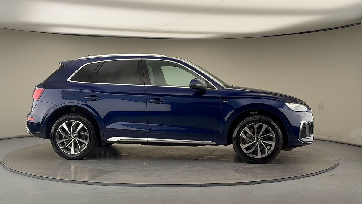 Used Audi Q5 2022 for sale - 77007884: Photo 36