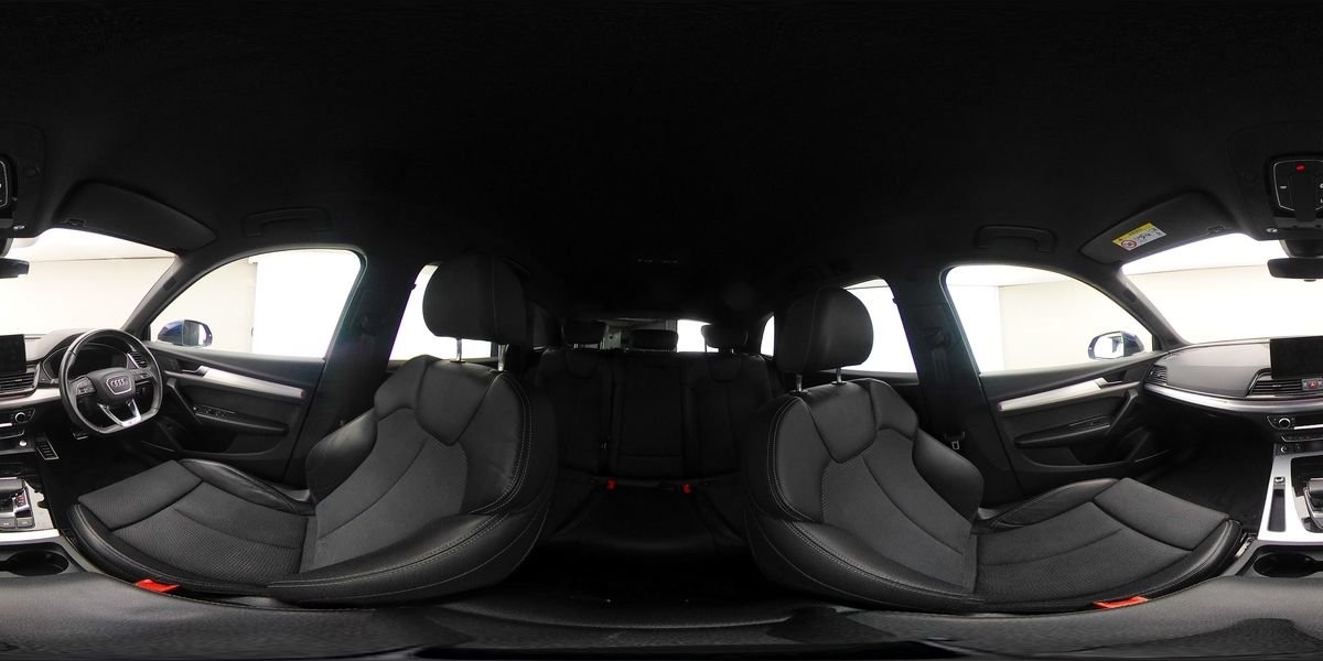 Used Audi Q5 2022 for sale - 77007884: Photo 44