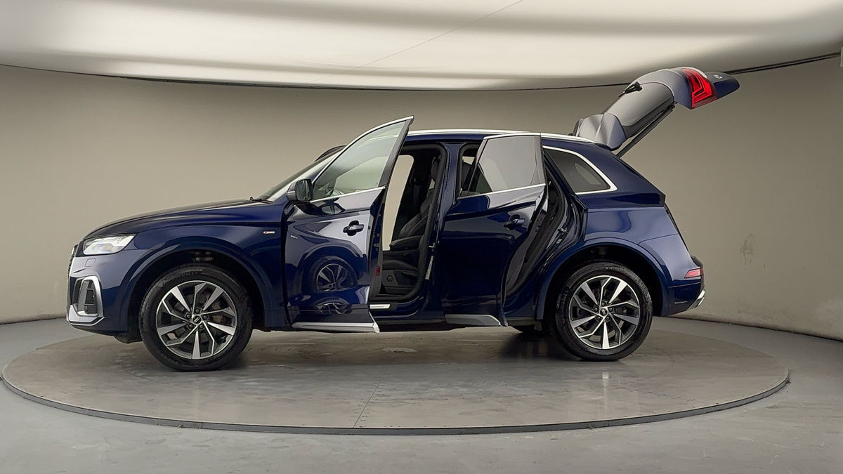 Used Audi Q5 2022 for sale - 77007884: Photo 47