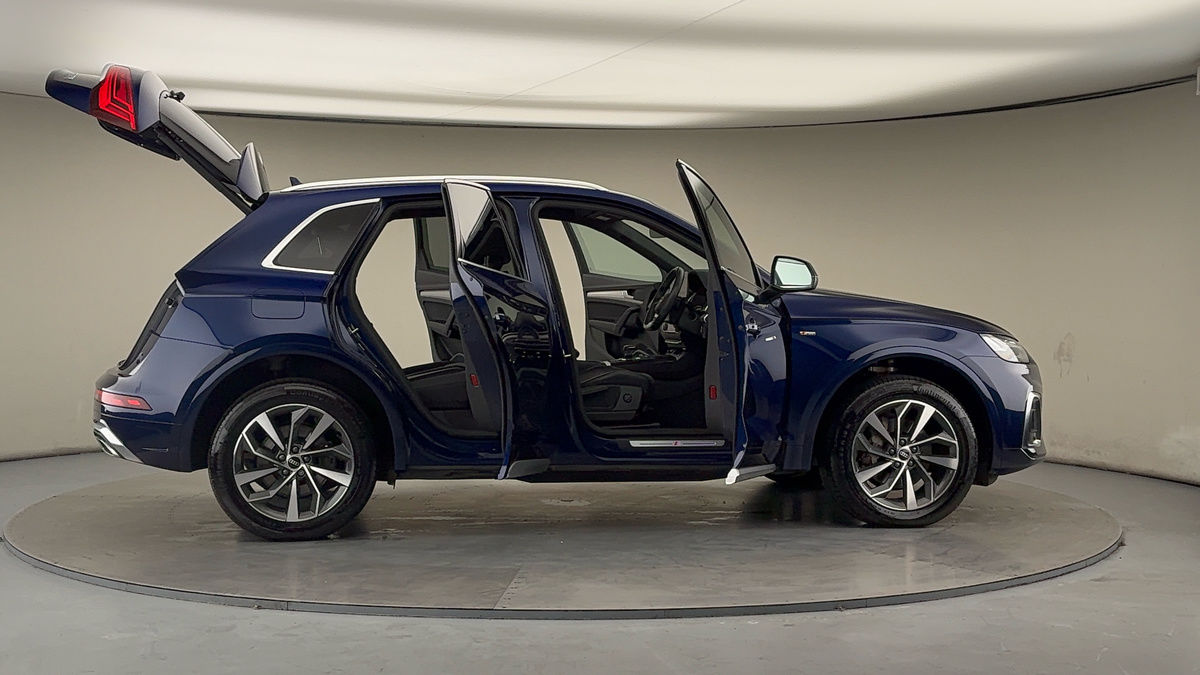 Used Audi Q5 2022 for sale - 77007884: Photo 56