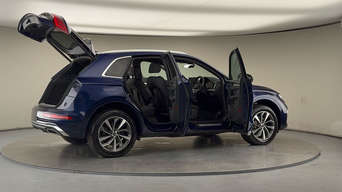 Used Audi Q5 2022 for sale - 77007884: Photo 57