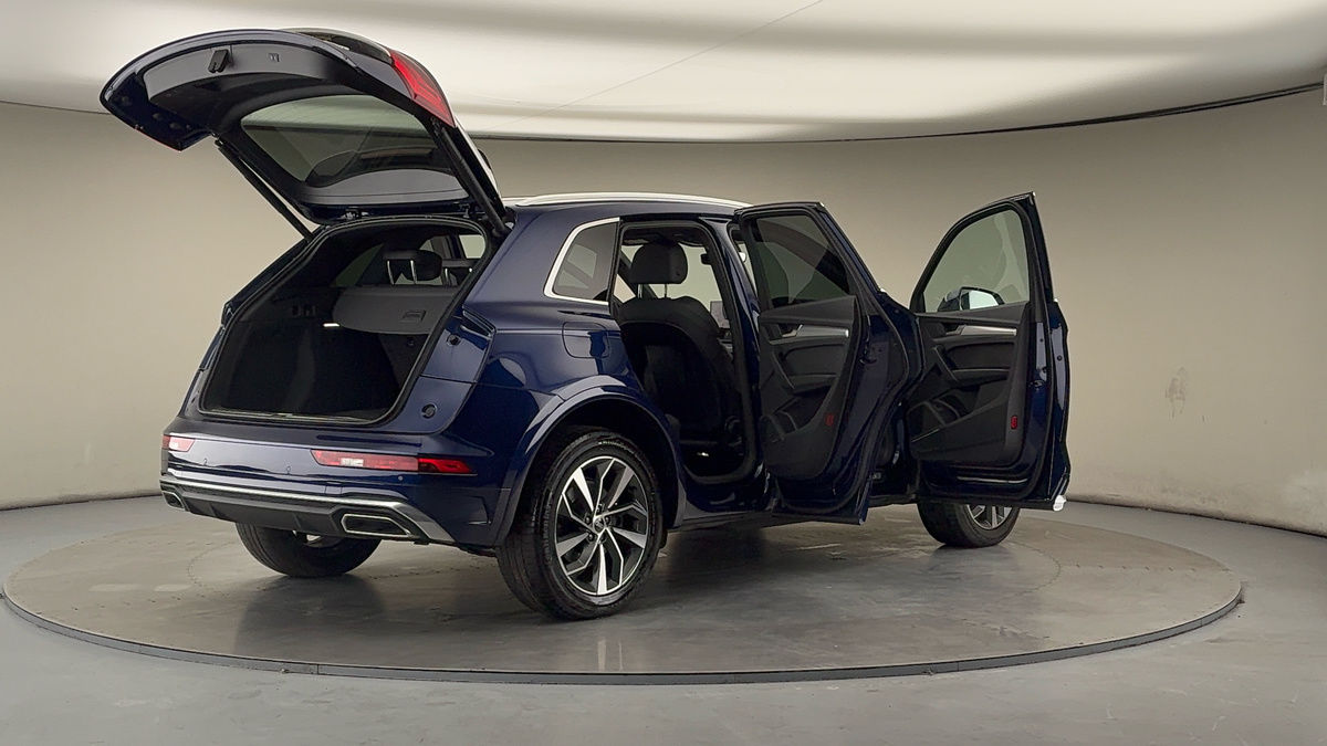 Used Audi Q5 2022 for sale - 77007884: Photo 58