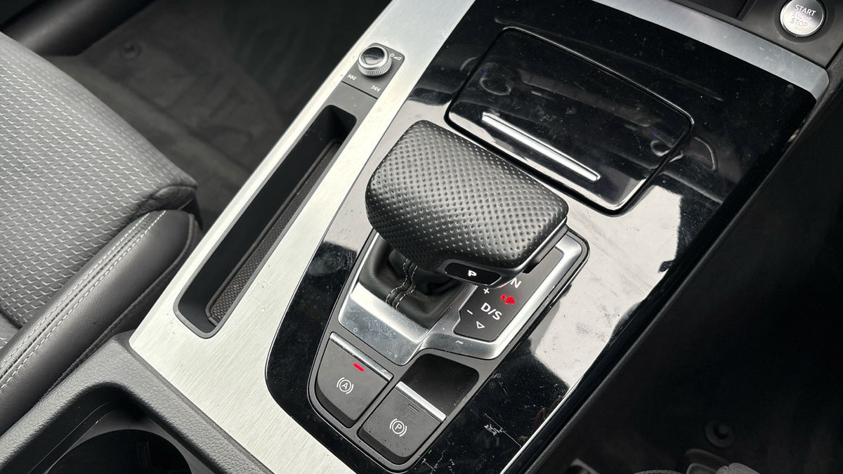 Used Audi Q5 2022 for sale - 77007884: Photo 6