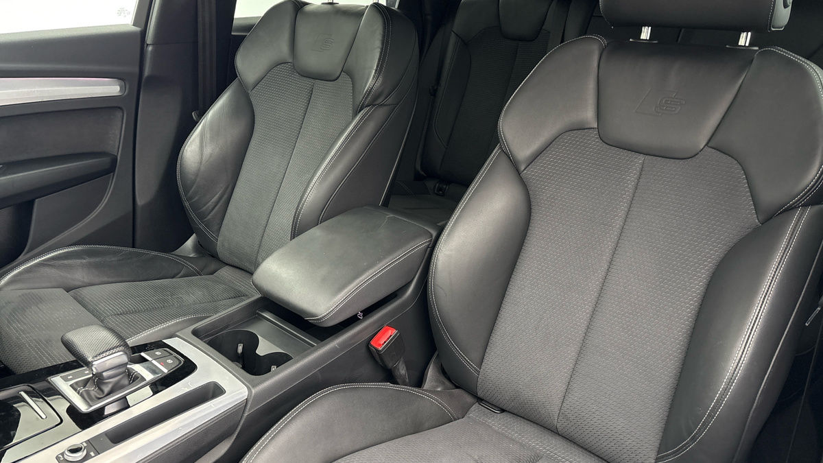 Used Audi Q5 2022 for sale - 77007884: Photo 7