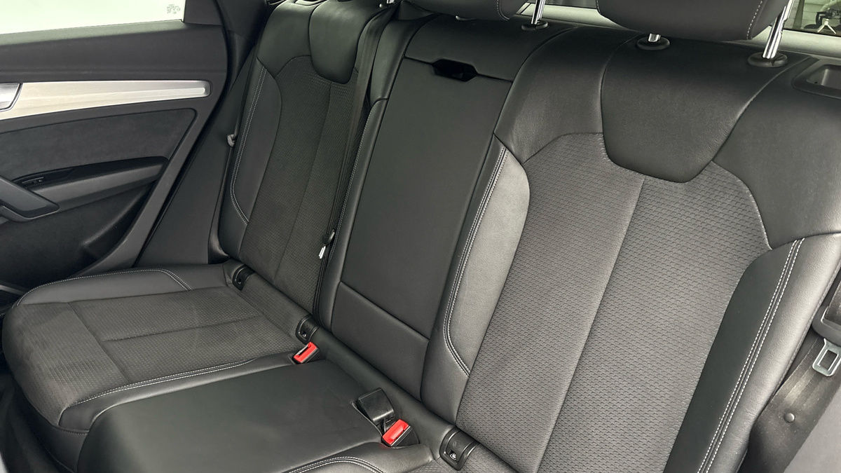 Used Audi Q5 2022 for sale - 77007884: Photo 8