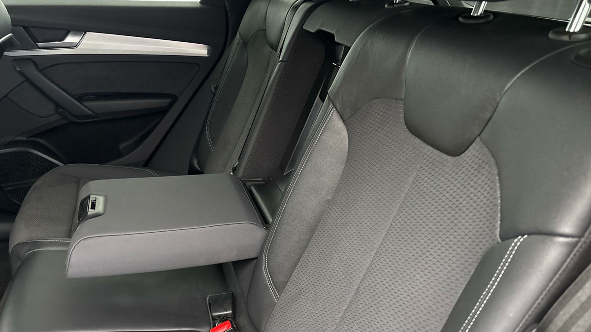 Used Audi Q5 2022 for sale - 77007884: Photo 9