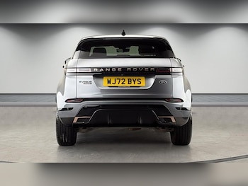 Used Land Rover Range Rover Evoque 2022 for sale - 78501942: Photo