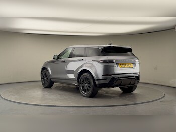 Used Land Rover Range Rover Evoque 2024 for sale - 77277076: Photo