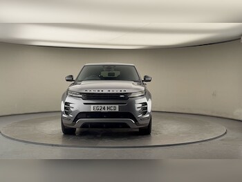 Used Land Rover Range Rover Evoque 2024 for sale - 77277076: Photo
