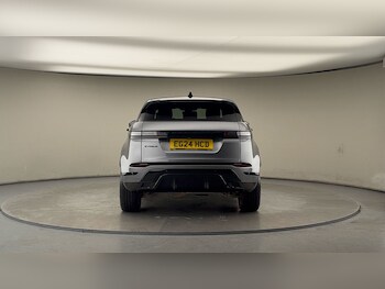 Used Land Rover Range Rover Evoque 2024 for sale - 77277076: Photo