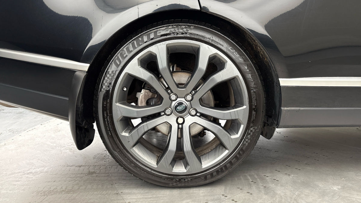 Used Land Rover Range Rover 2020 for sale - 77056529: Photo 10