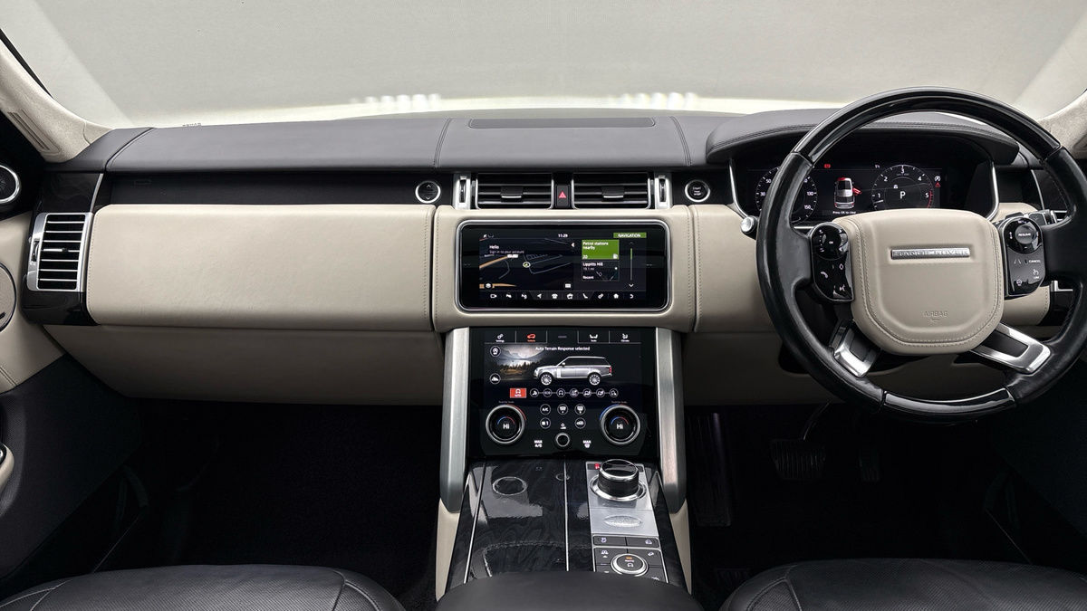 Used Land Rover Range Rover 2020 for sale - 77056529: Photo 12