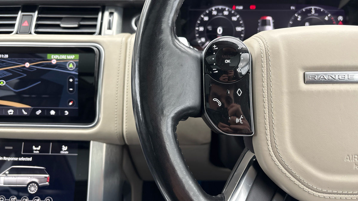 Used Land Rover Range Rover 2020 for sale - 77056529: Photo 13
