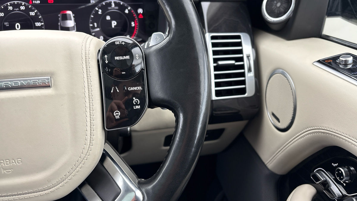 Used Land Rover Range Rover 2020 for sale - 77056529: Photo 14