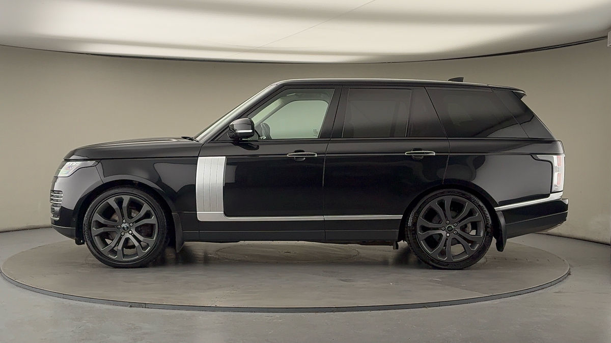 Used Land Rover Range Rover 2020 for sale - 77056529: Photo 15