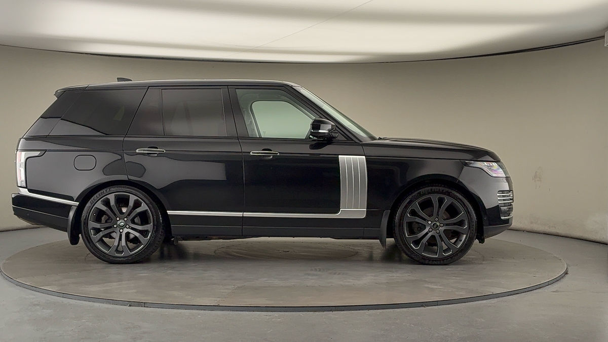Used Land Rover Range Rover 2020 for sale - 77056529: Photo 16