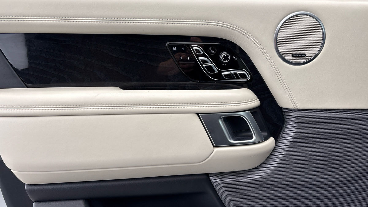 Used Land Rover Range Rover 2020 for sale - 77056529: Photo 19